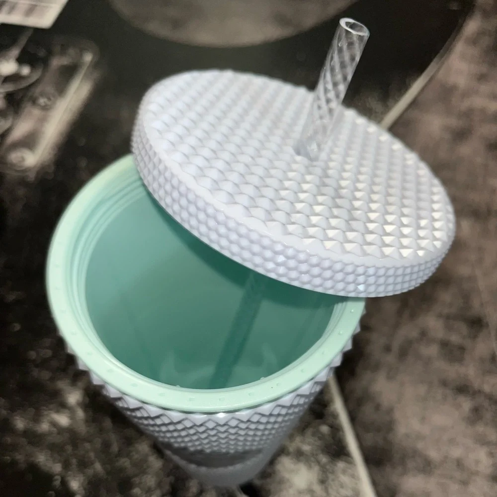 NWT Starbucks Cup